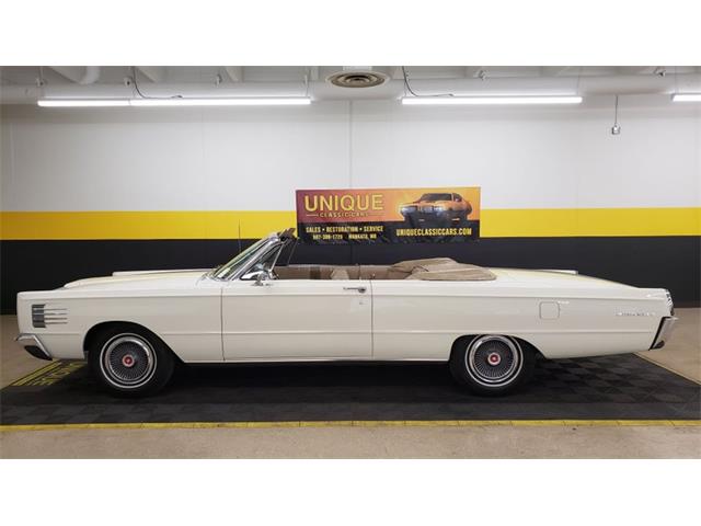 1965 Mercury Monterey (CC-1796708) for sale in Mankato, Minnesota
