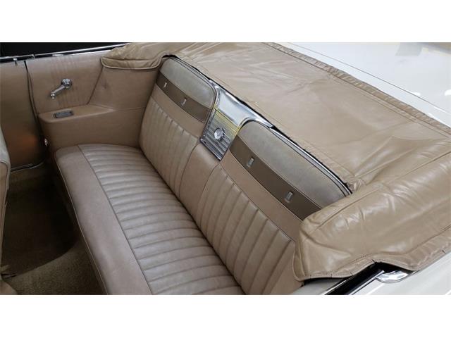 1965 Mercury Monterey (CC-1796708) for sale in Mankato, Minnesota