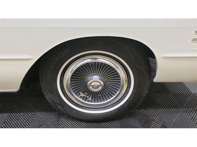 1965 Mercury Monterey (CC-1796708) for sale in Mankato, Minnesota