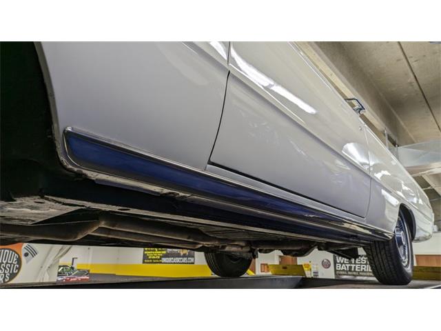 1965 Mercury Monterey (CC-1796708) for sale in Mankato, Minnesota