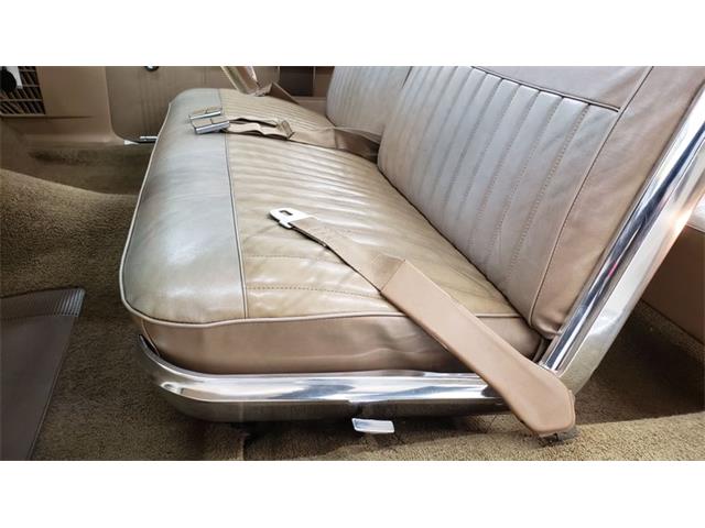 1965 Mercury Monterey (CC-1796708) for sale in Mankato, Minnesota