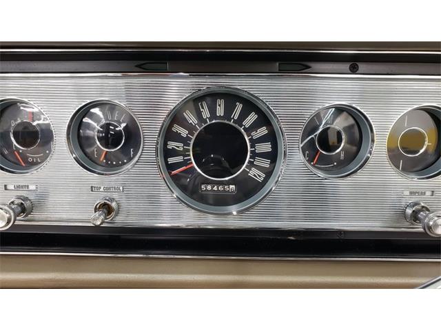 1965 Mercury Monterey (CC-1796708) for sale in Mankato, Minnesota