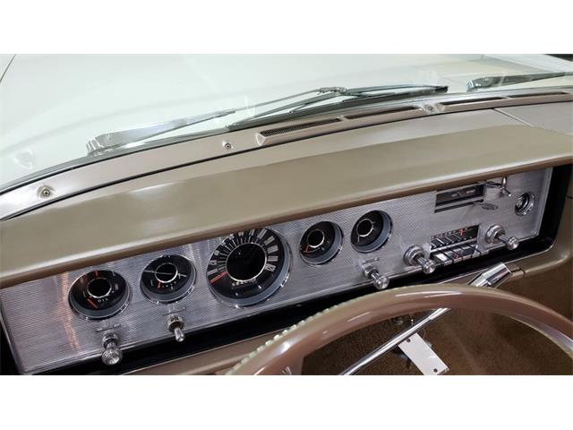 1965 Mercury Monterey (CC-1796708) for sale in Mankato, Minnesota