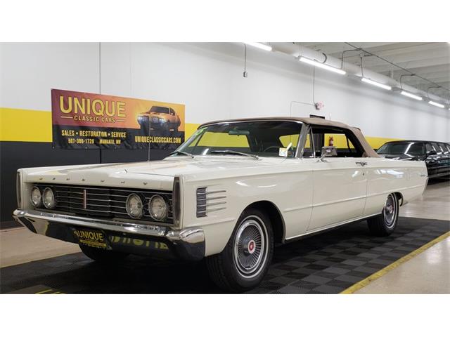 1965 Mercury Monterey (CC-1796708) for sale in Mankato, Minnesota