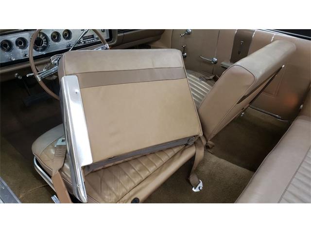 1965 Mercury Monterey (CC-1796708) for sale in Mankato, Minnesota