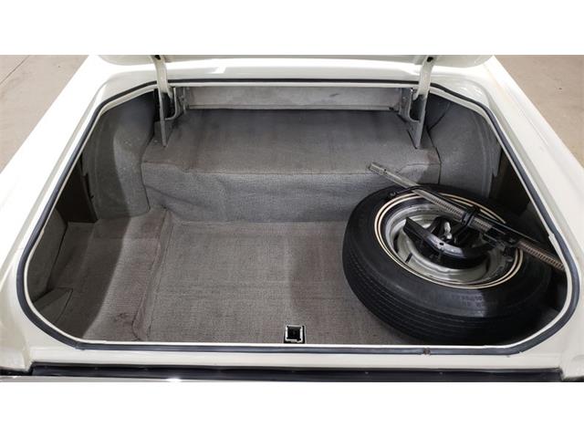 1965 Mercury Monterey (CC-1796708) for sale in Mankato, Minnesota