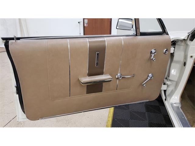 1965 Mercury Monterey (CC-1796708) for sale in Mankato, Minnesota