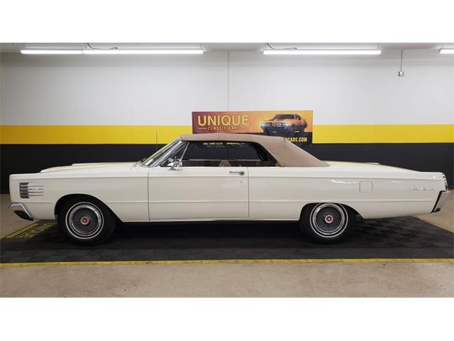 1965 Mercury Monterey (CC-1796708) for sale in Mankato, Minnesota