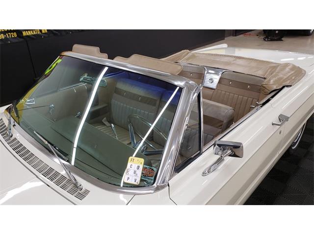 1965 Mercury Monterey (CC-1796708) for sale in Mankato, Minnesota