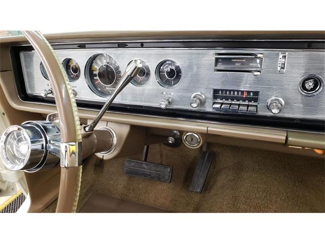 1965 Mercury Monterey (CC-1796708) for sale in Mankato, Minnesota