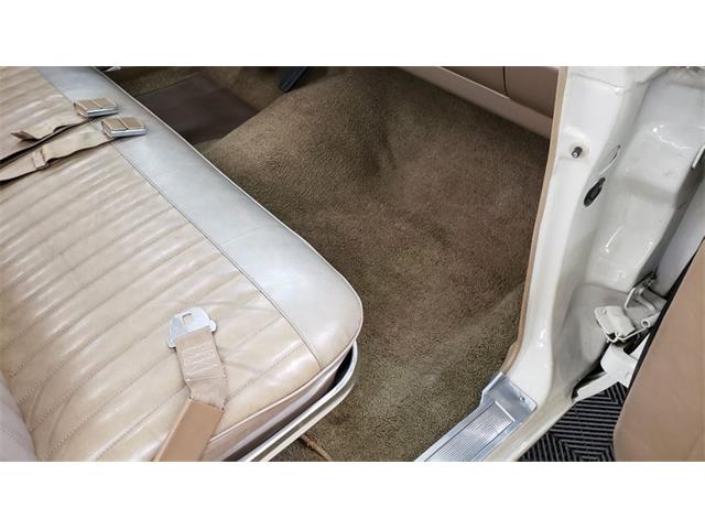 1965 Mercury Monterey (CC-1796708) for sale in Mankato, Minnesota