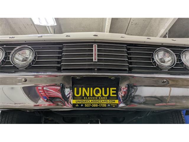 1965 Mercury Monterey (CC-1796708) for sale in Mankato, Minnesota