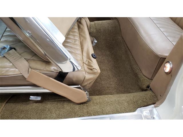 1965 Mercury Monterey (CC-1796708) for sale in Mankato, Minnesota