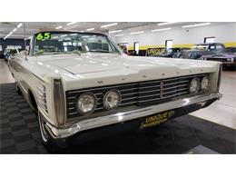 1965 Mercury Monterey (CC-1796708) for sale in Mankato, Minnesota