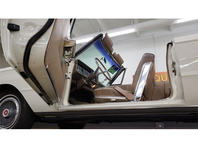 1965 Mercury Monterey (CC-1796708) for sale in Mankato, Minnesota