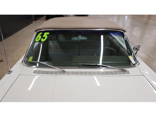 1965 Mercury Monterey (CC-1796708) for sale in Mankato, Minnesota