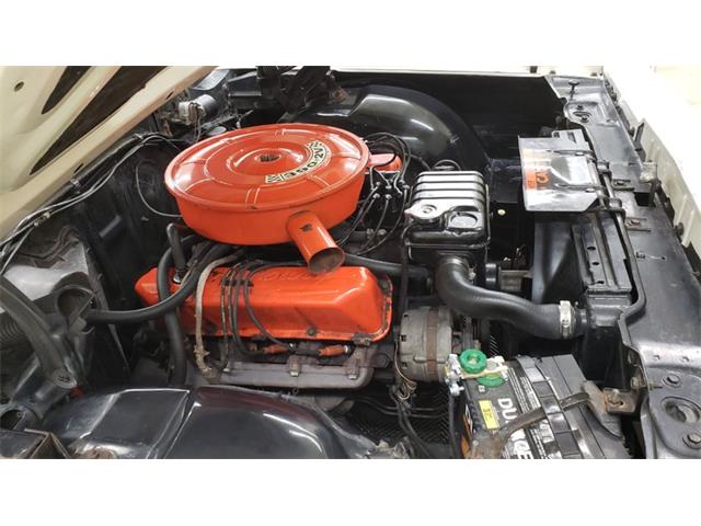 1965 Mercury Monterey (CC-1796708) for sale in Mankato, Minnesota