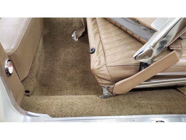 1965 Mercury Monterey (CC-1796708) for sale in Mankato, Minnesota