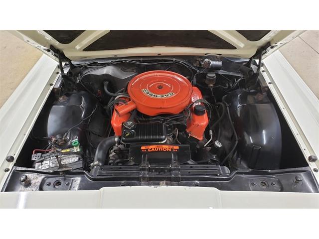 1965 Mercury Monterey (CC-1796708) for sale in Mankato, Minnesota