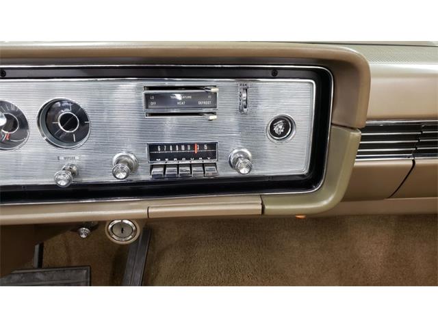 1965 Mercury Monterey (CC-1796708) for sale in Mankato, Minnesota