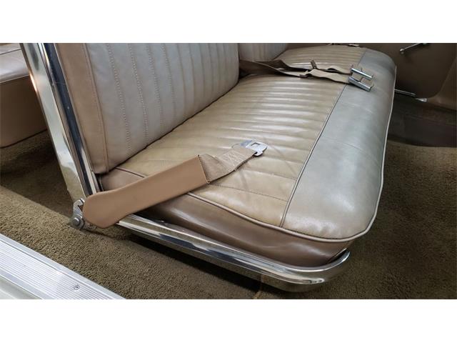 1965 Mercury Monterey (CC-1796708) for sale in Mankato, Minnesota
