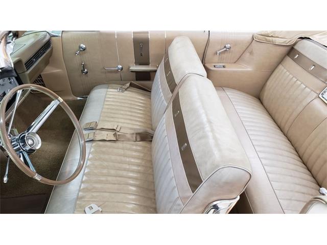 1965 Mercury Monterey (CC-1796708) for sale in Mankato, Minnesota