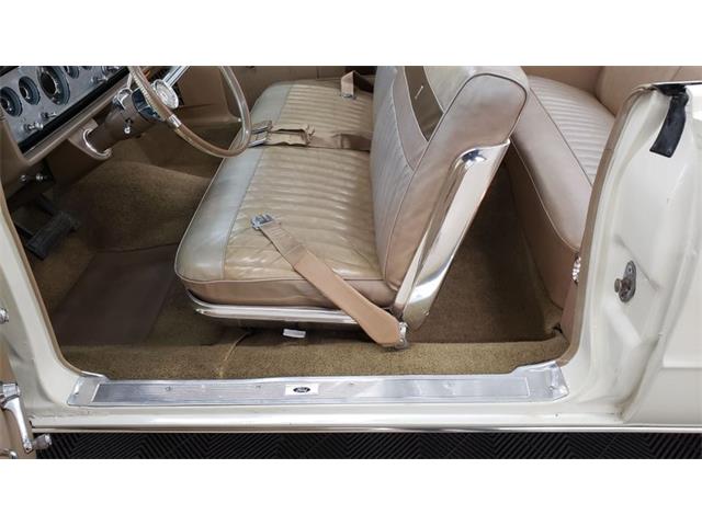 1965 Mercury Monterey (CC-1796708) for sale in Mankato, Minnesota
