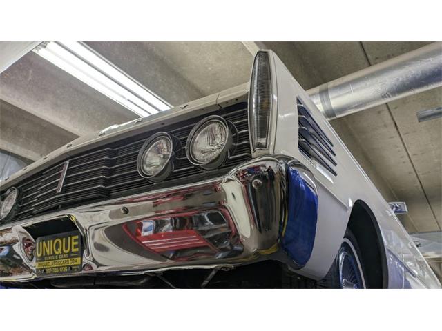 1965 Mercury Monterey (CC-1796708) for sale in Mankato, Minnesota