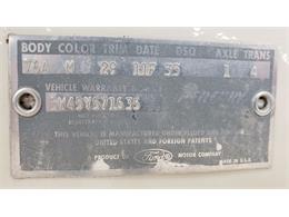 1965 Mercury Monterey (CC-1796708) for sale in Mankato, Minnesota