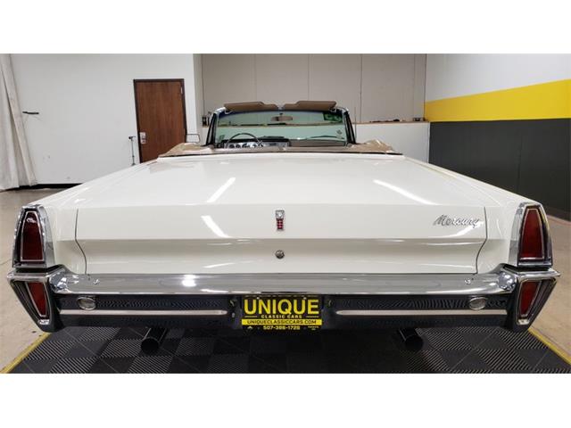 1965 Mercury Monterey (CC-1796708) for sale in Mankato, Minnesota