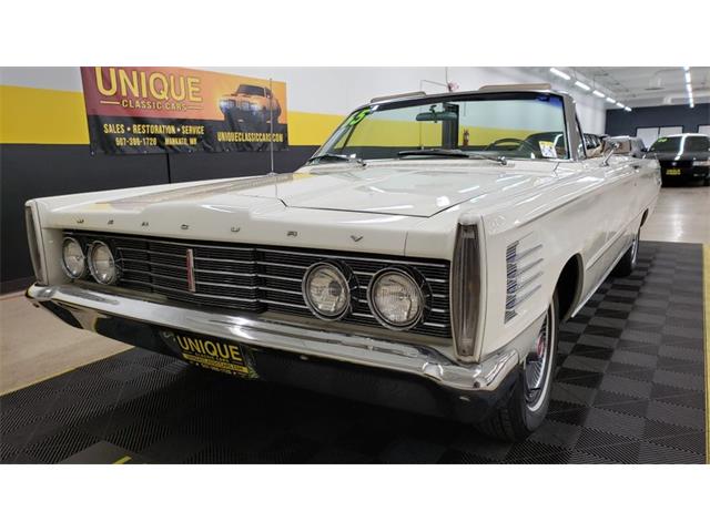 1965 Mercury Monterey (CC-1796708) for sale in Mankato, Minnesota