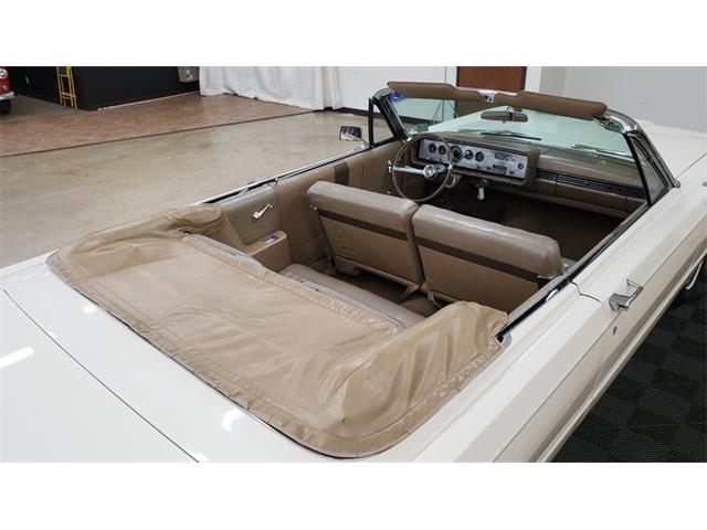 1965 Mercury Monterey (CC-1796708) for sale in Mankato, Minnesota