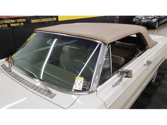 1965 Mercury Monterey (CC-1796708) for sale in Mankato, Minnesota