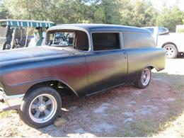 1956 Chevrolet Sedan Delivery (CC-1796712) for sale in Cadillac, Michigan