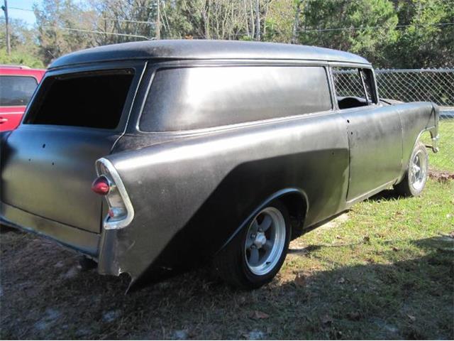 1956 Chevrolet Sedan Delivery for Sale | ClassicCars.com | CC-1796712