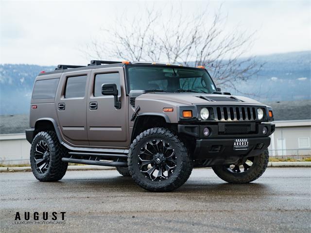 Classic Hummer for Sale on ClassicCars.com