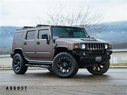 2005 Hummer H2 (CC-1796713) for sale in Kelowna, British Columbia