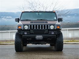 2005 Hummer H2 (CC-1796713) for sale in Kelowna, British Columbia