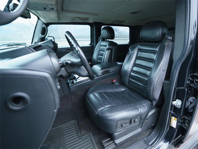2005 Hummer H2 (CC-1796713) for sale in Kelowna, British Columbia