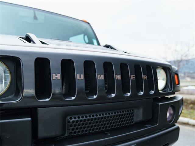 2005 Hummer H2 (CC-1796713) for sale in Kelowna, British Columbia