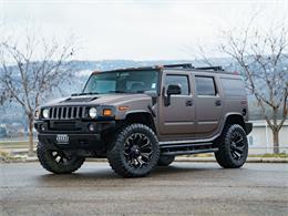 2005 Hummer H2 (CC-1796713) for sale in Kelowna, British Columbia