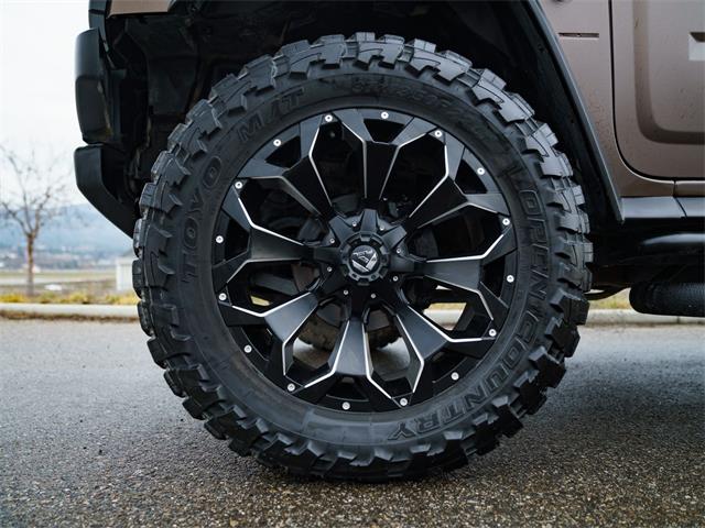 2005 Hummer H2 (CC-1796713) for sale in Kelowna, British Columbia