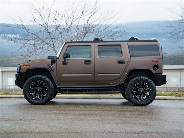 2005 Hummer H2 (CC-1796713) for sale in Kelowna, British Columbia
