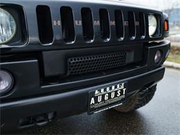 2005 Hummer H2 (CC-1796713) for sale in Kelowna, British Columbia