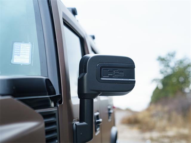 2005 Hummer H2 (CC-1796713) for sale in Kelowna, British Columbia