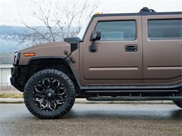 2005 Hummer H2 (CC-1796713) for sale in Kelowna, British Columbia
