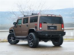 2005 Hummer H2 (CC-1796713) for sale in Kelowna, British Columbia