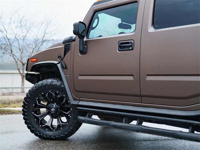 2005 Hummer H2 (CC-1796713) for sale in Kelowna, British Columbia