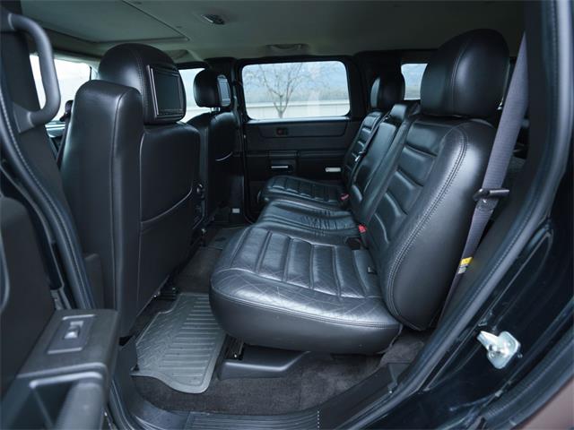 2005 Hummer H2 (CC-1796713) for sale in Kelowna, British Columbia