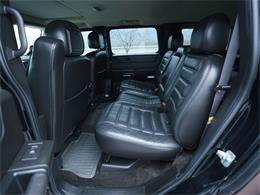 2005 Hummer H2 (CC-1796713) for sale in Kelowna, British Columbia
